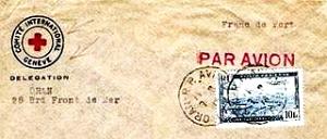 Oran enveloppes pub 1323